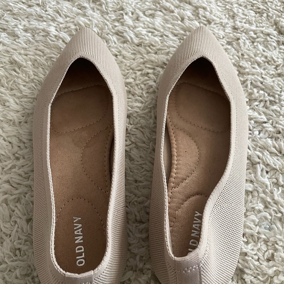 Old Navy Women's Flat shoes - Picture 5 of 6